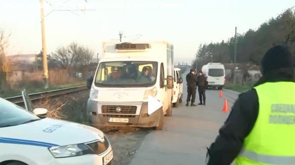 Преди вота на 2 април започват акции срещу купуване на